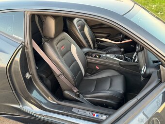 Chevrolet Camaro 6.2 V8 SS - 14