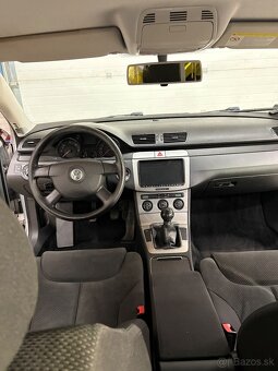 Passat b6 1.9tdi 77kW - 14