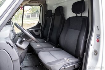 Opel Movano 2.3CDTi L2H2 MRAZIAK 3.5t - 14