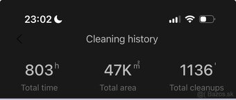 Xiaomi roborock s5, roboticky vysávač s príslušenstvom - 14