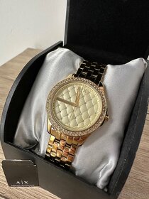 Armani Exchange hodinky - 14