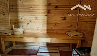 Podpolianska oáza: Chata s výhľadom na Podkriváni - 14