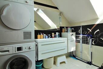 3 izbový apartmánový byt s terasou a s parkovaním, Bojnice - 14