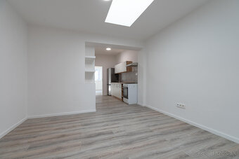 Na predaj rodinný dom so 4 bytmi - Bratislava, Vrakuňa - 14