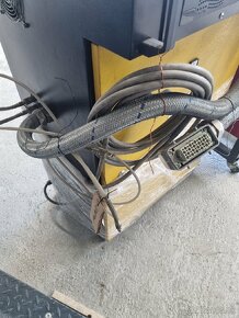 Predám stroj Rabotti TEC 200 common rail - 14