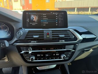 BMW X3 xDrive 20d - 14