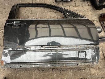 Diely W140 predfacelift/facelift - 14