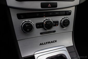 Volkswagen Passat Alltrack 2.0 TDI 125 kW 4MOTION AT/6 - 14