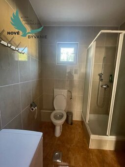 Predaj apartmán so záhradou, blízko pieskovej pláže, Chorvát - 14