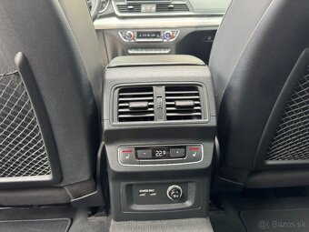 Audi Q5 50TFSI e Quattro S-line 220kw - Odpočet DPH - - 14