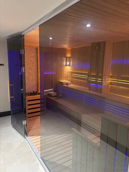 Apartmán Severný Cyprus NOVOSTAVBA - 14