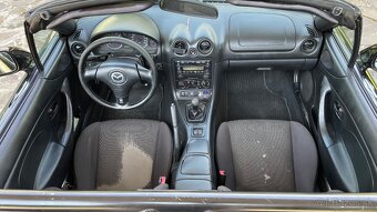 Mazda MX5 NBFL 1.6 - 14