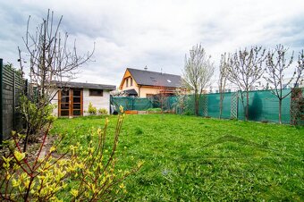6-izbový rodinný dom na prenájom v lokalite Čierna Voda - 14