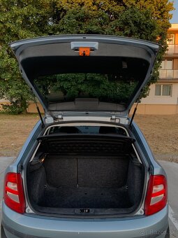 Predám Škoda Fabia 1.2 htp 47kw benzín - 14