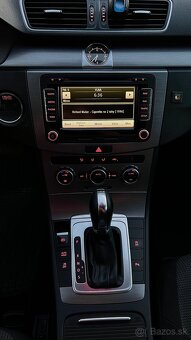 Volkswagen Passat Variant 1.6 TDI - 14
