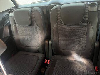 Volkswagen Sharan 2.0Tdi 7 miestny Facelift - 14