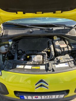 Citroen C4 Cactus (2015) - 14