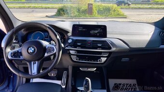 BMW X3 M40i A/T - 14