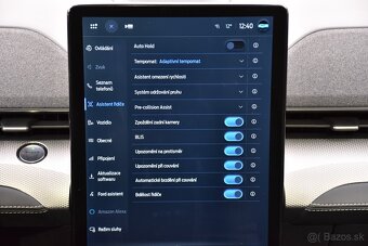 Ford Mustang Mach-E 75,7 kWh 2023 ZÁRUKA - SOH_95,8 % _DPH - 14