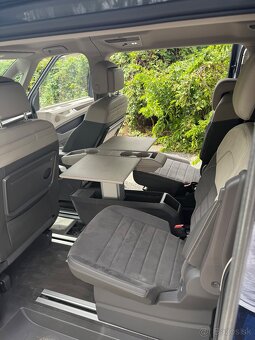 Volkswagen T7 Multivan Van 110kw Automat - 14