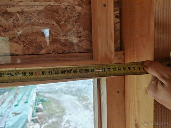 Poľovnícky posed - 14