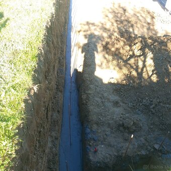 Stavebne prace-Doprava - 14