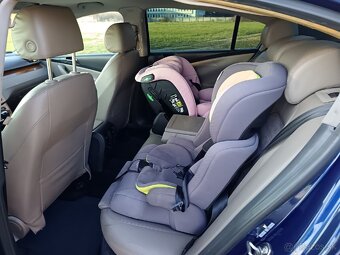 Passat b6 2.0fsi highline 110kw - 14