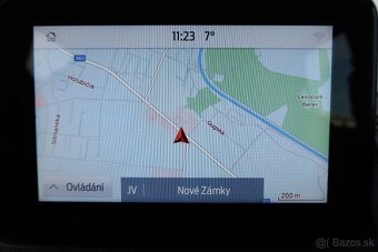 Ford Tourneo Connect 1,5 TDCi AUTOMAT_ 88kW odpočet DPH - 14