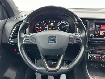 Seat Ateca 2.0 TDI CR FR 4Drive DSG 140KW - 14