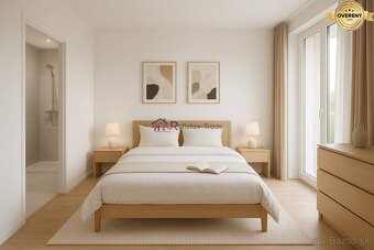 Novostavba rodinného domu - Myslava, Košice, Povrazová ul. - 14