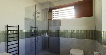 Tri pozemky na Alžbetinom ostrove so stavebným povolením - 14