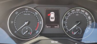 Škoda Superb 3 TDI - 14