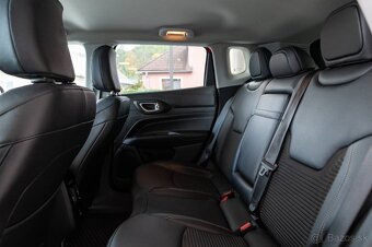 Jeep Compass 1.3 GSE Night Eagle II - 14