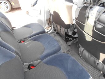 Citroen Xsara Picasso 2,0 HDi r. 2004 - 14