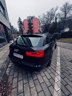 Audi a6 c7 3.0 TDI Quattro - 14
