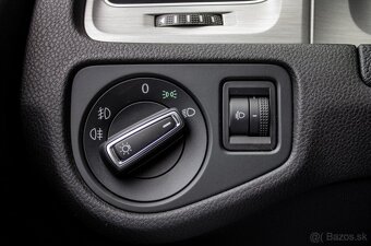 Volkswagen Golf 7 1.6 TDI Comfortline - 14
