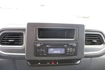 Renault Master, 2.3 DCI L3H2 maxi+dílna+klima - 14