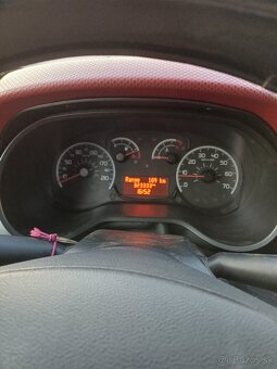 Fiat Doblo maxi 2,0 miltijet - 14