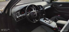 Audi a6 allroad 2011 rok 3.0 dizel 176kw - 14