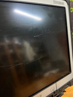 Panasonic CF-D1 toughbook TOP stav - 14