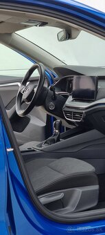Škoda Octavia Combi 2.0 TDI Style , Virtual, Matrix LED - 14