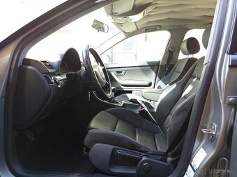 Audi A4 B6 120kw - 14