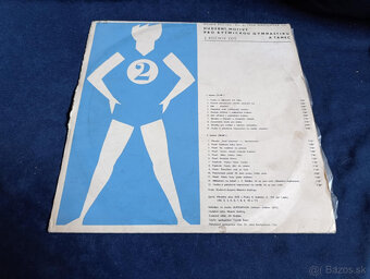 LP platne detské - 14