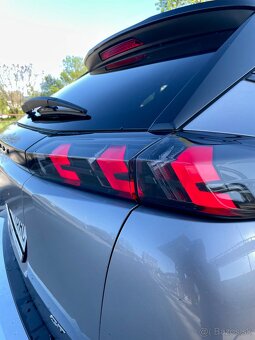 Peugeot 2008 GT 2024 - 14
