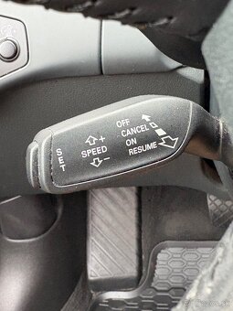 Audi A4 Avant 2.0 TDi 110 kW Multitronic - 14