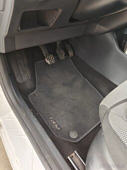 ▶ Škoda Fabia II Combi 1.2 TSI (110k) | 2013◀ - 14