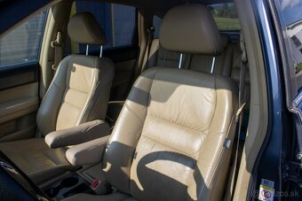 Honda CR-V. - 14
