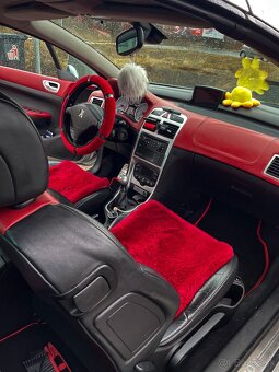 Peugeot 307cc Premiere Edition 014/307 - 14