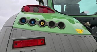 Fendt 716 Vario S4 - 14