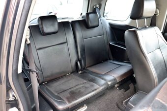 Suzuki Grand Vitara 1.6 VVT High Executive - 14
